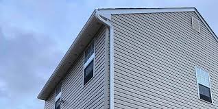 Custom Trim and Detailing for Siding